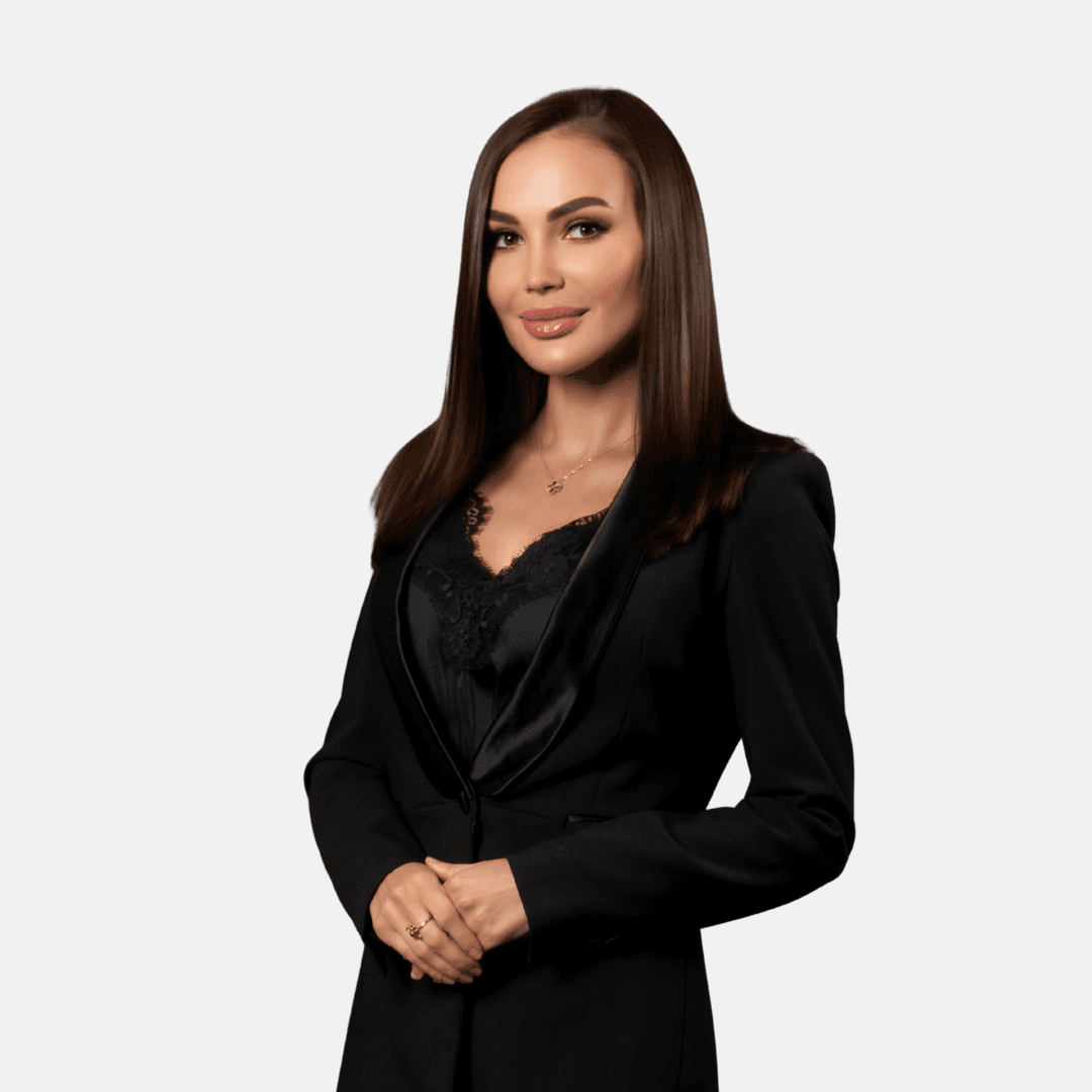 Elena Iashchenko