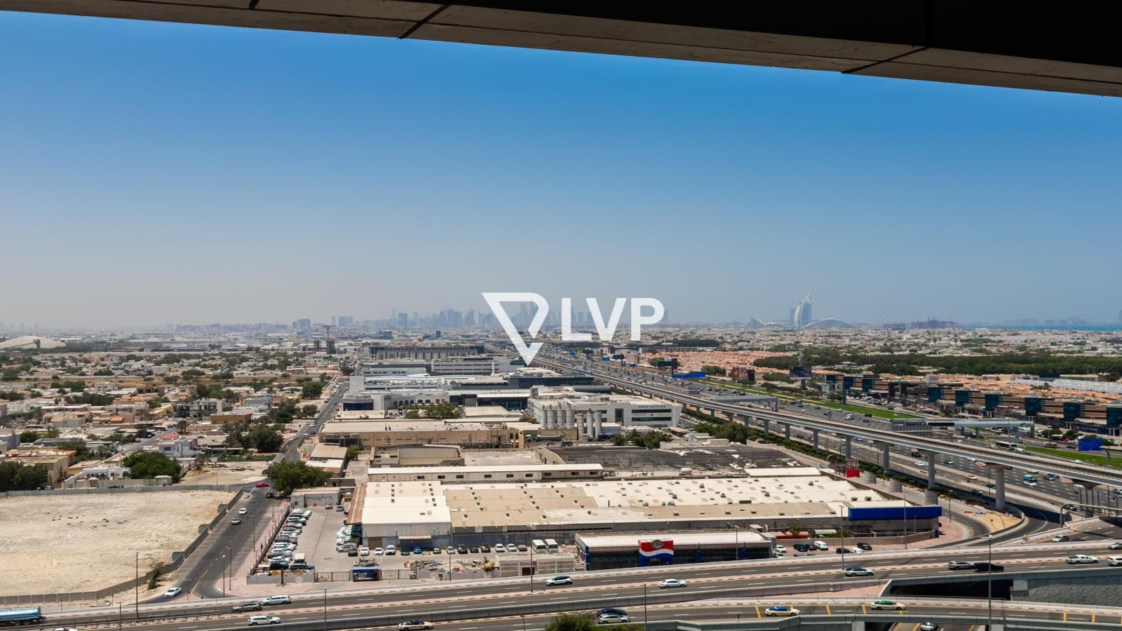 Fully Furnished | Open Views | High Floor — photo 3
