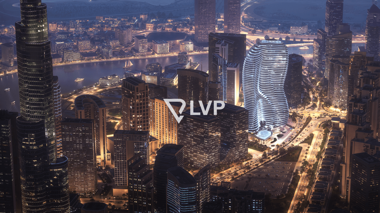 Riviera Mansion | Burj Khalifa and Community View — photo 5