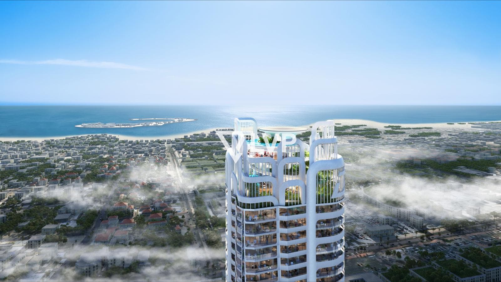 Below Orig Price | High Floor | Burj Khalifa View — photo 5