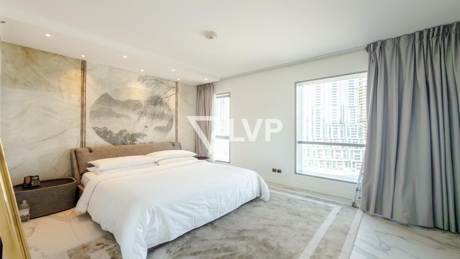 Furnished | Upgraded Unit | High Floor | Open View — photo 5
