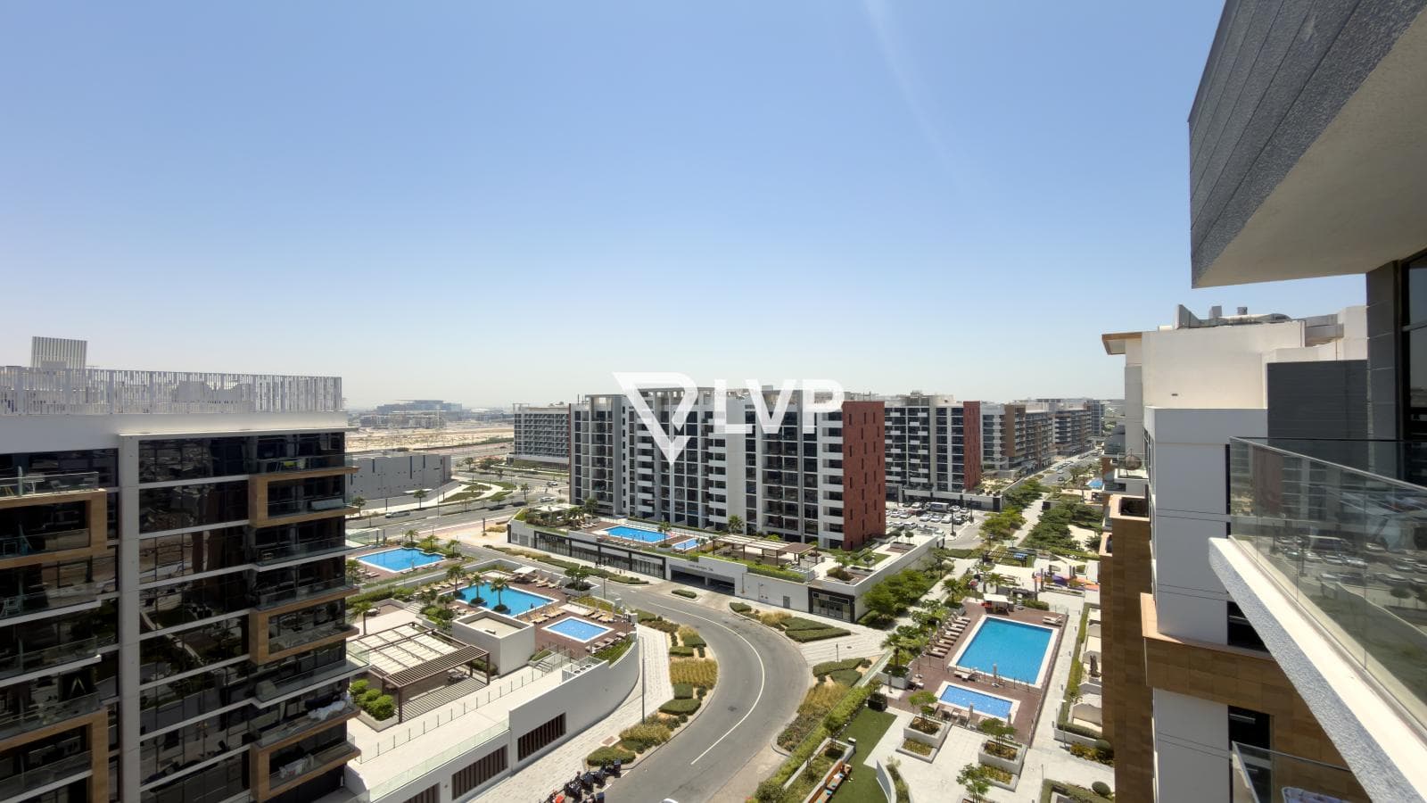 High Floor | Fully Furnished | Brand New Studio