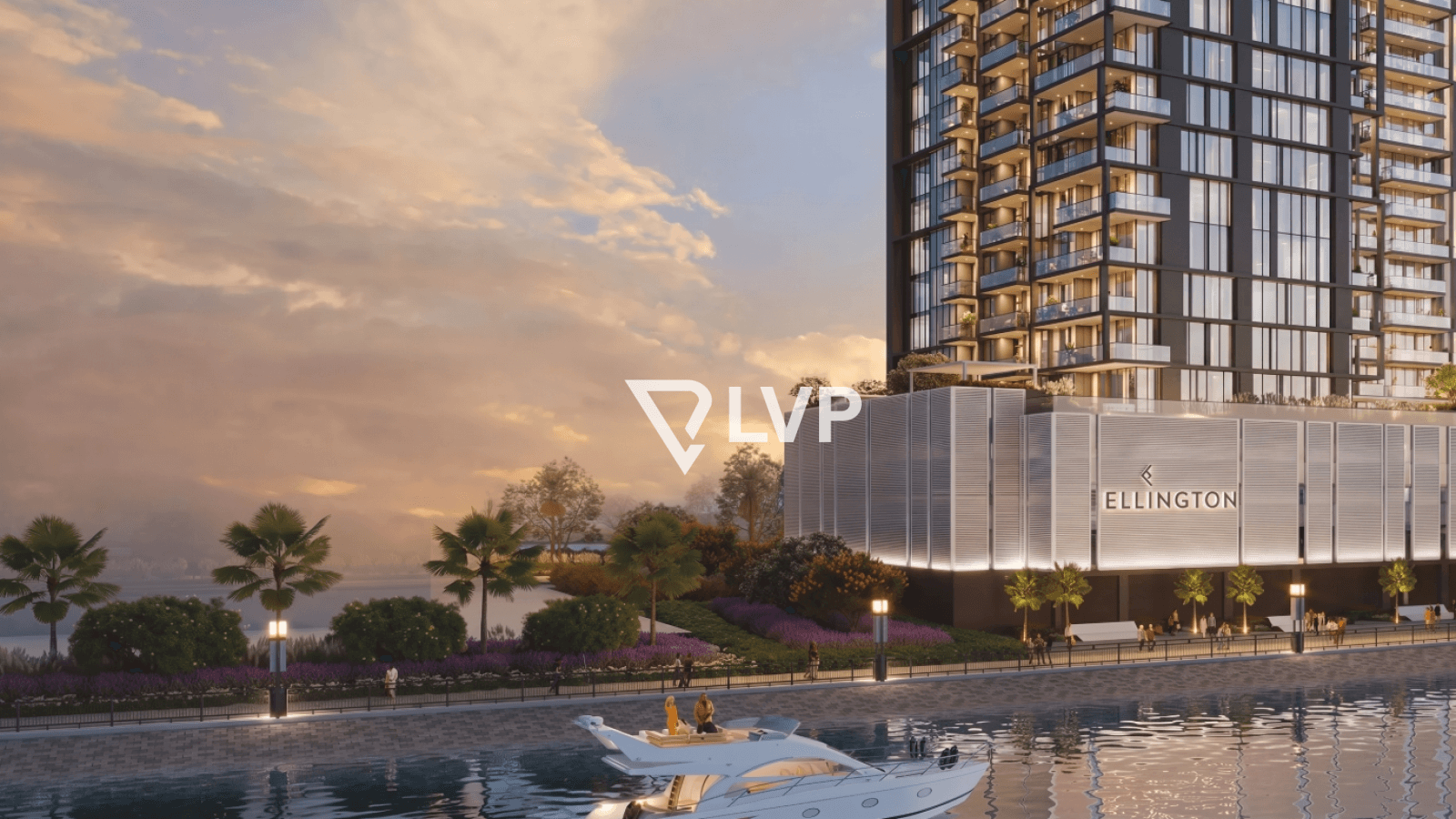 Burj Khalifa View | High Floor | Modern Living — photo 3