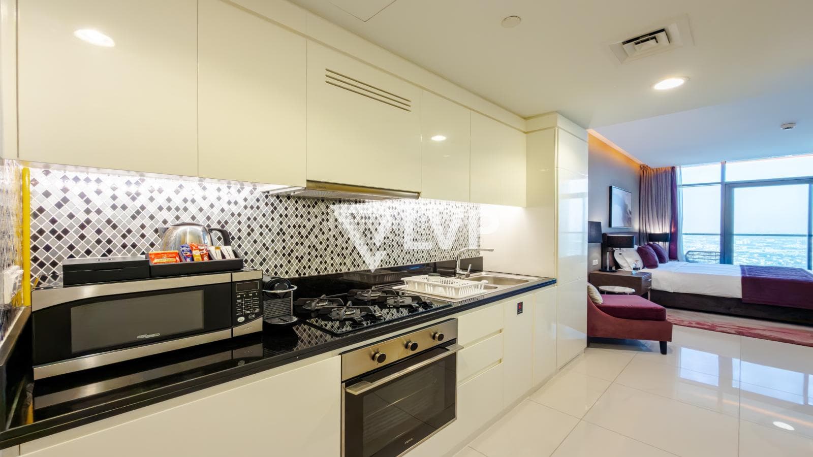 High Floor | Below OP (Original Price) | Furnished — photo 5