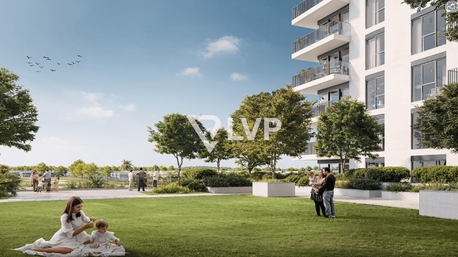 Golf Lifestyle | Green Community | Modern — photo 6