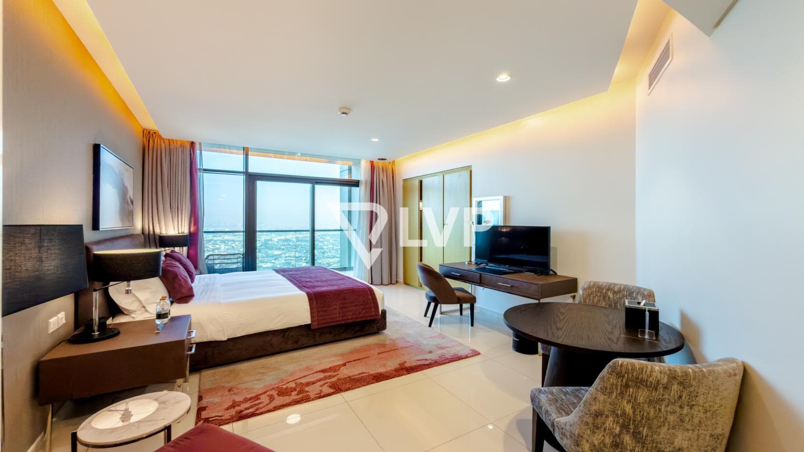 High Floor | Below OP (Original Price) | Furnished — photo 1