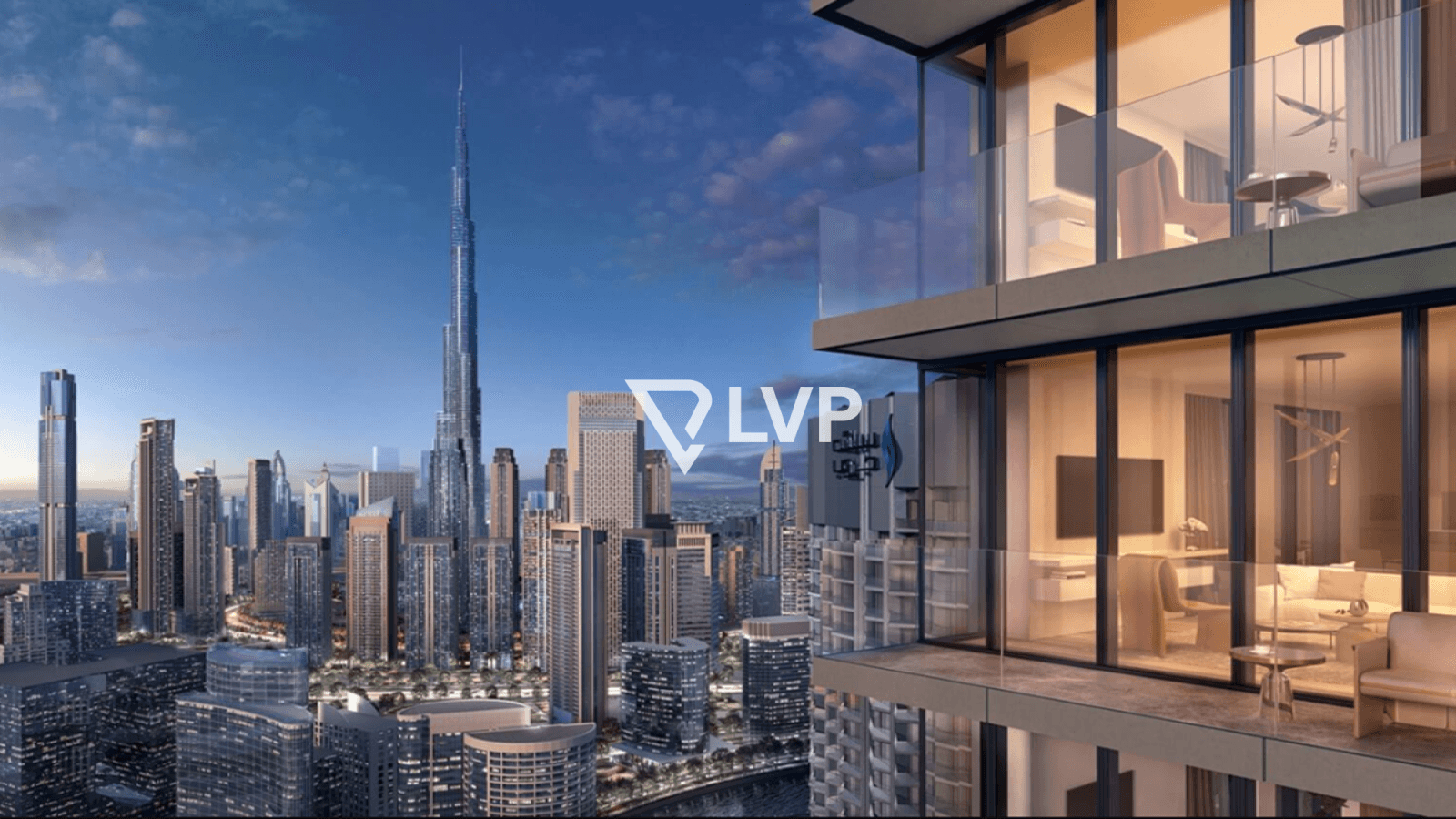 Skyline View | Mid-Floor Studio | Investors Deal — photo 6