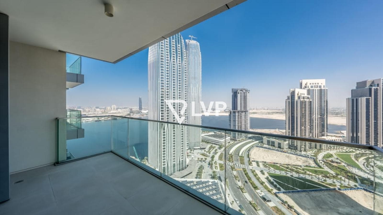 High Floor | Sea View | Spacious Layout — photo 5