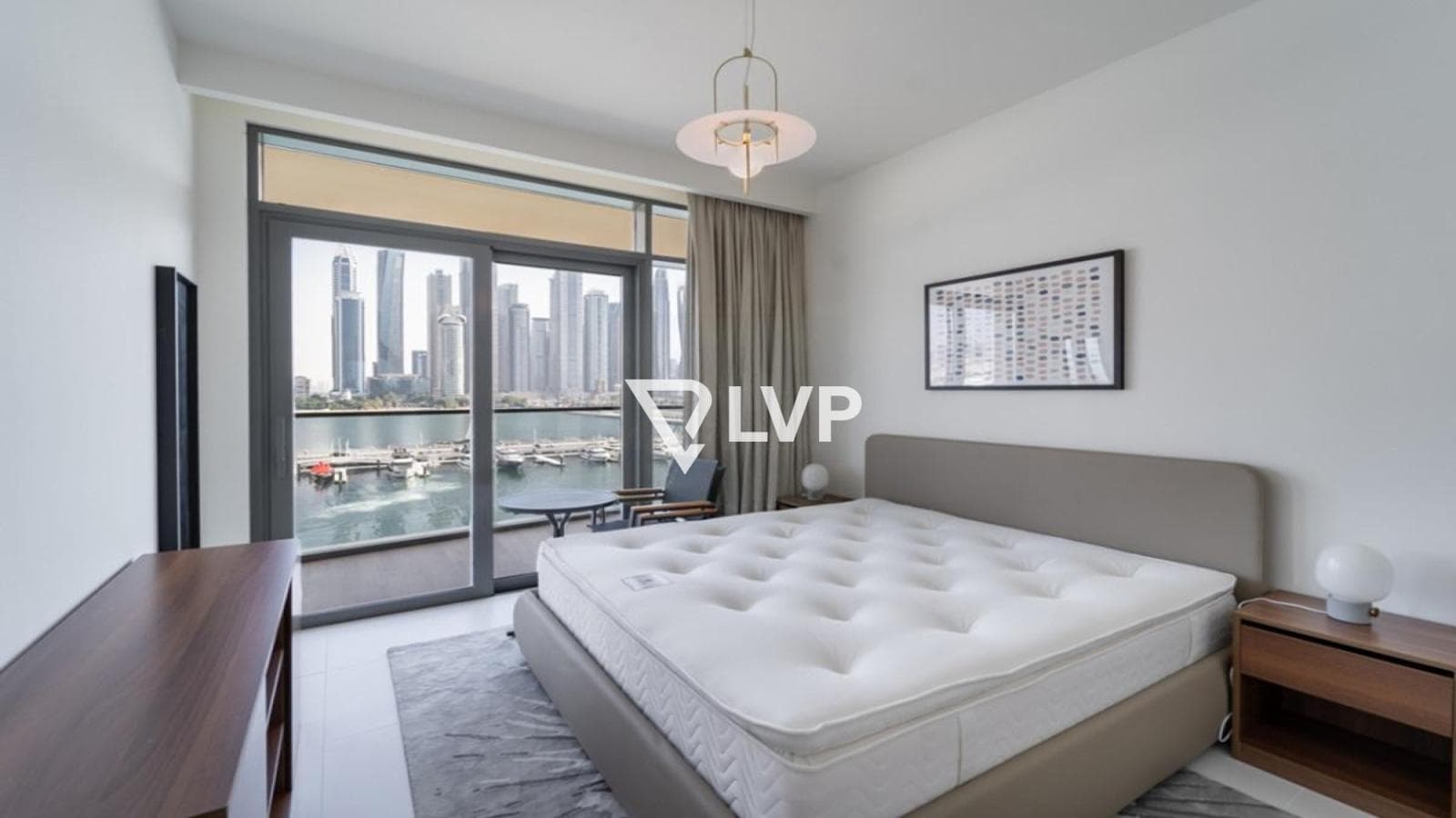 Fully furnished | Best Layout | Full Sea view — photo 5