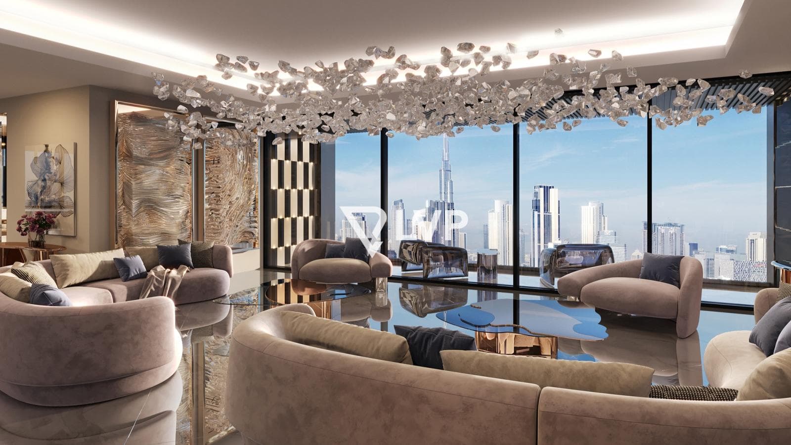 Fleur De Jardin |Iconic Skyline Views |World Class — photo 5