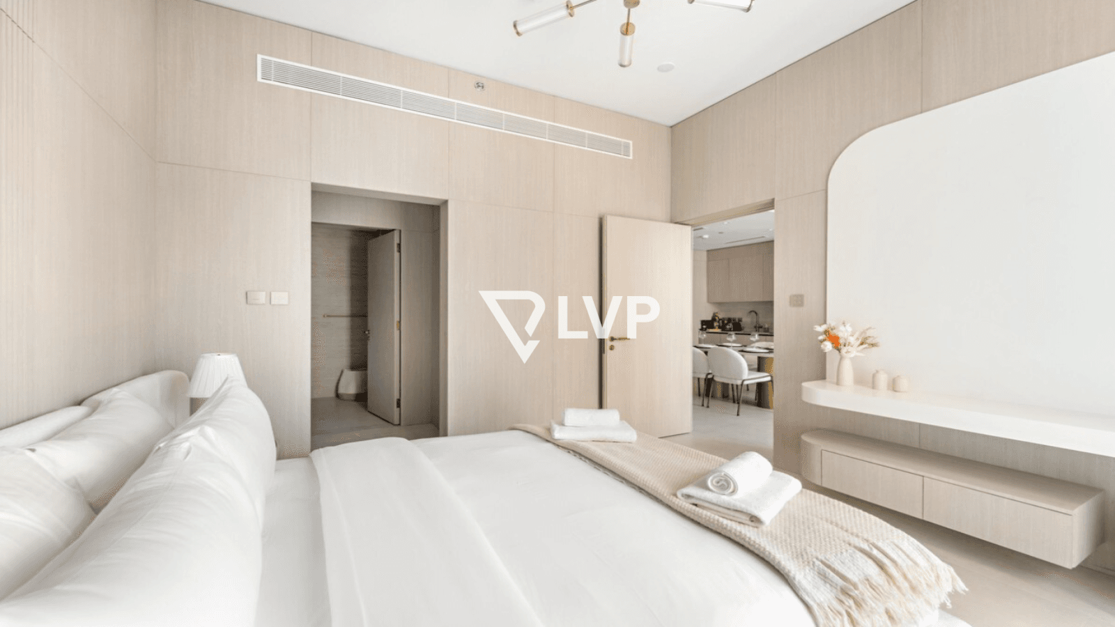 Fully Furnished | Corner Unit | Smart Home — photo 6