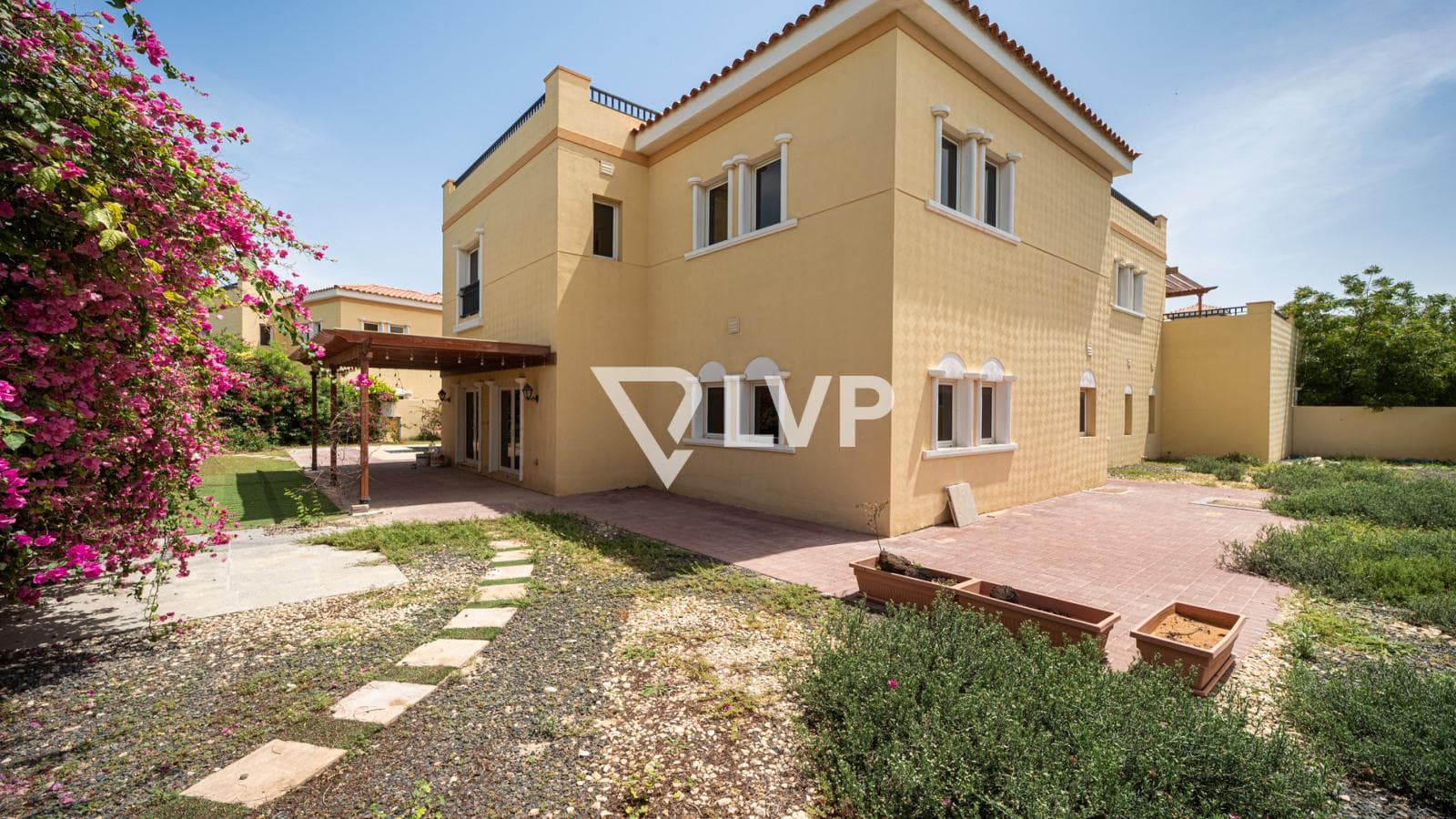 Standalone 5BR Villa | Private Pool | Largest Plot — photo 1