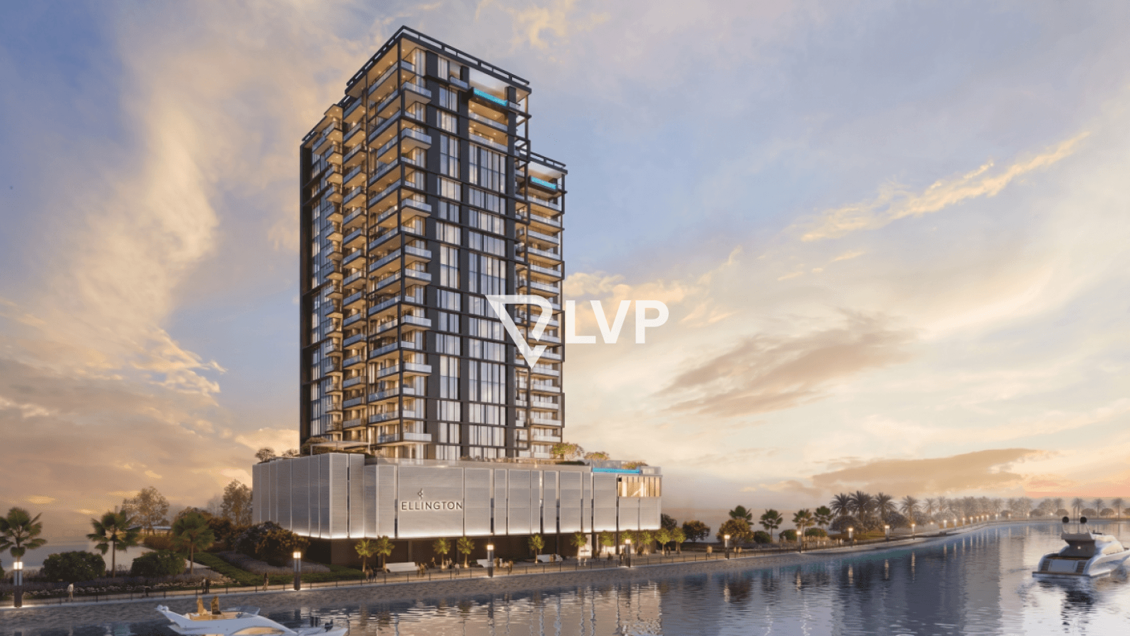 Burj Khalifa View | High Floor | Modern Living — photo 1