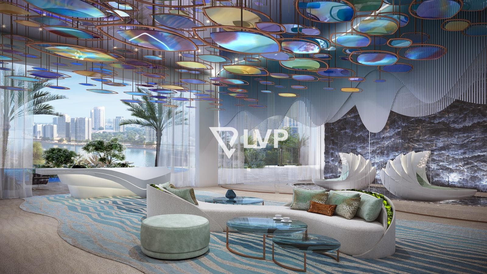 Waterfront Living | Premium Studio | Modern — photo 6