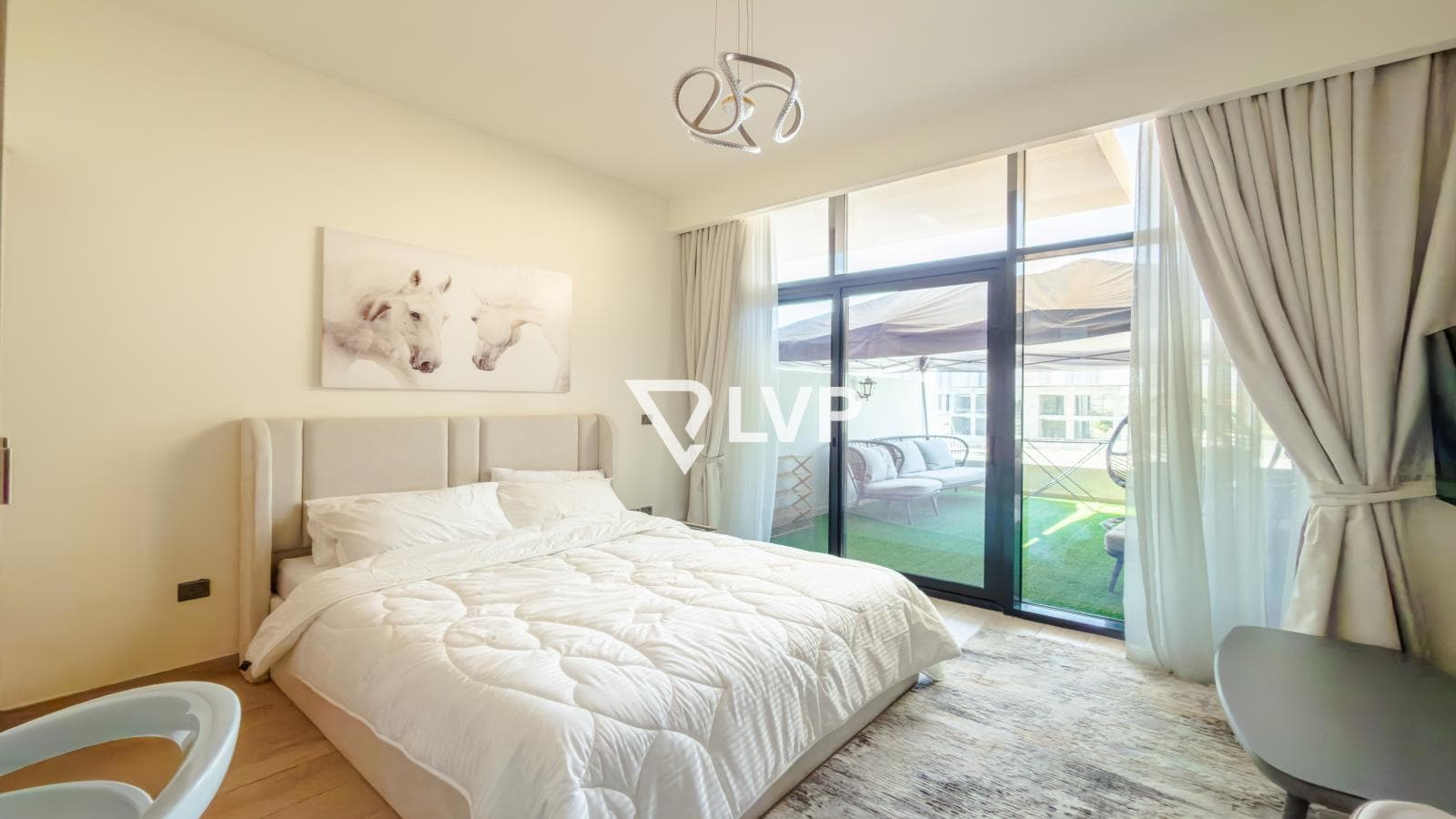 Fully Furnished | Best Layout | Stylish | Premium — photo 1