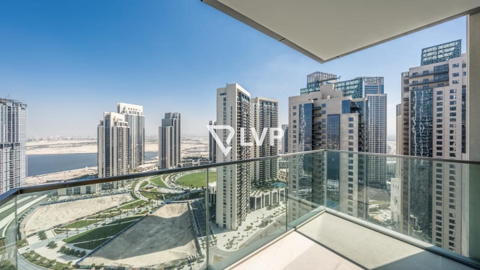 High Floor | Sea View | Spacious Layout — photo 4