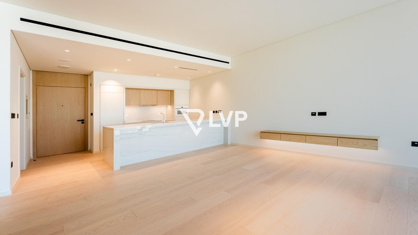 Park View | Exclusive High Floor | Fully Furnished — photo 6
