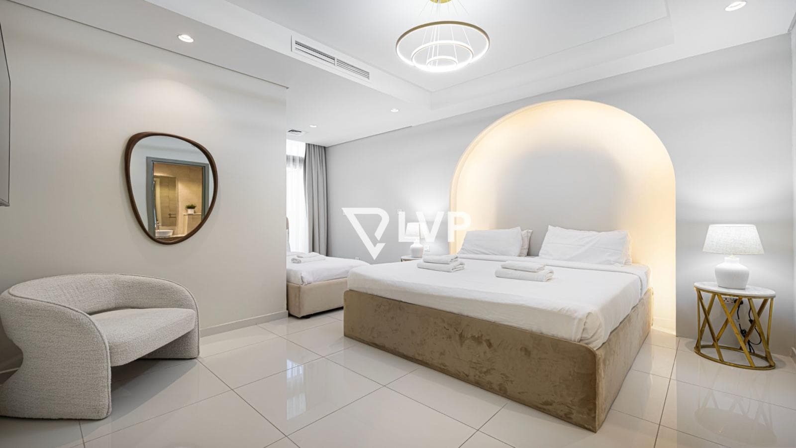 Burj Khalifa View | Fully Furnished | High Floor — photo 6