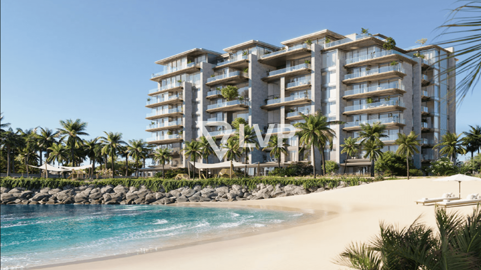 4BR+Maid | Panoramic Sea & City Views | Luxurious — photo 1