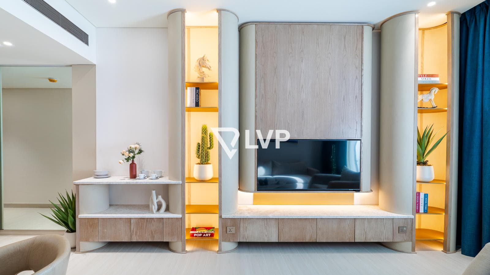 High Floor | Fully Furnished | Marina View — photo 4