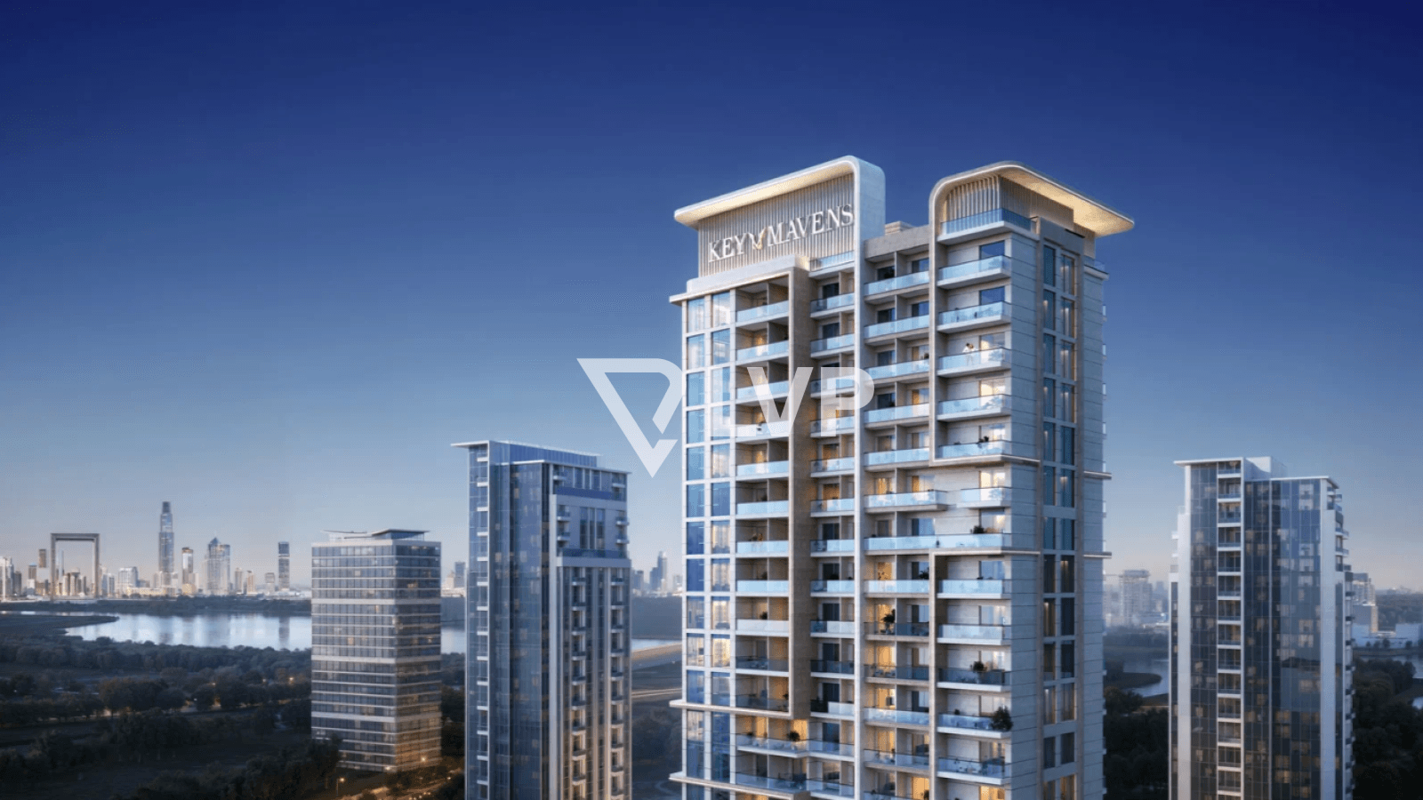 Mid Floor | Modern | Premium | Wellness Living — photo 4
