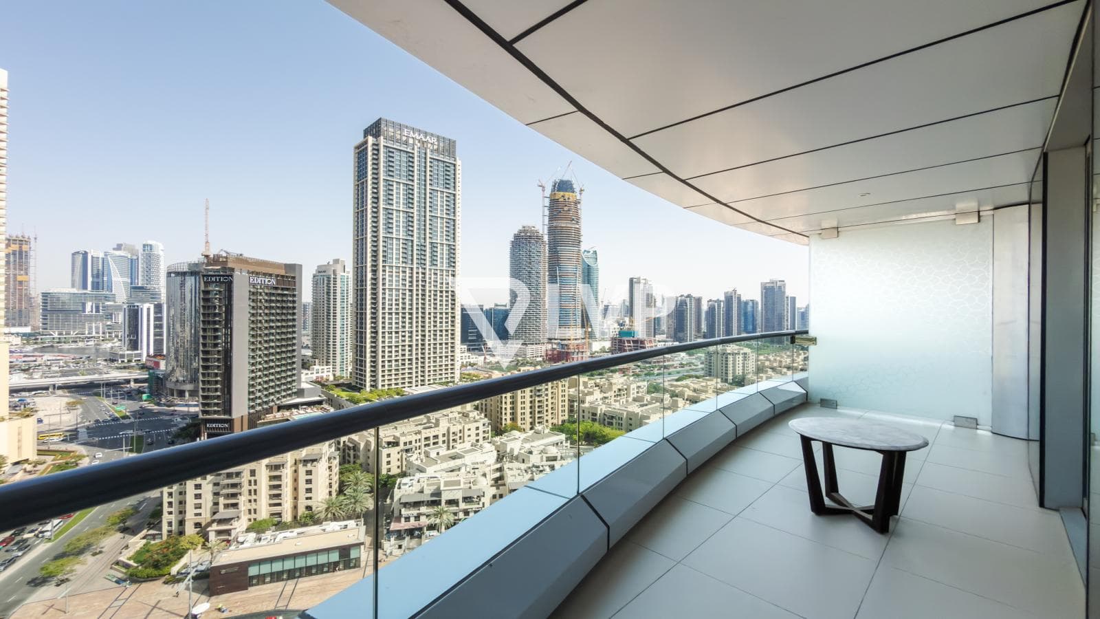 Furnished | Upgraded Unit | High Floor | Open View — photo 6