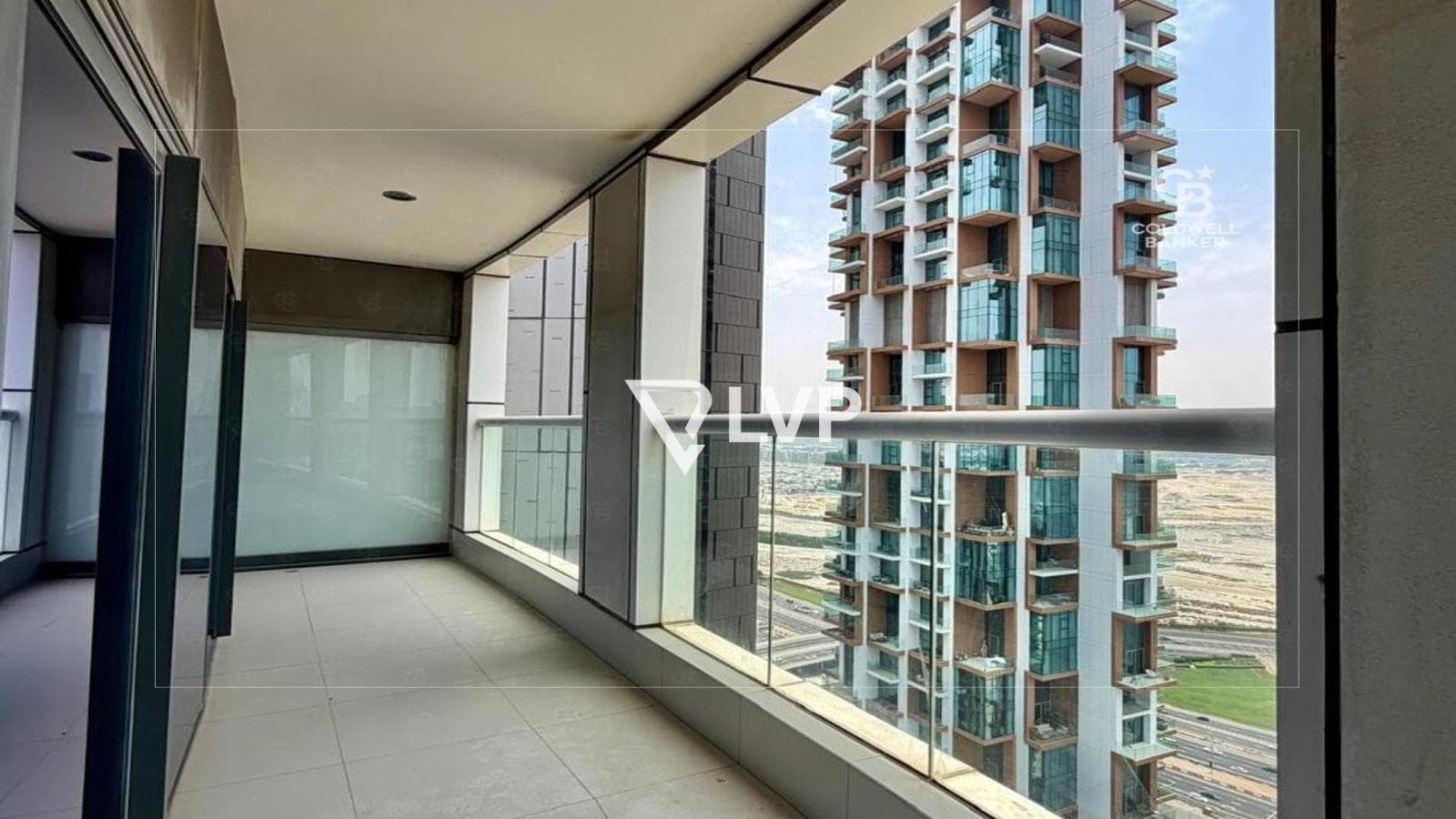 Fully Furnished 1BR | High Floor | Skyline Living — photo 6