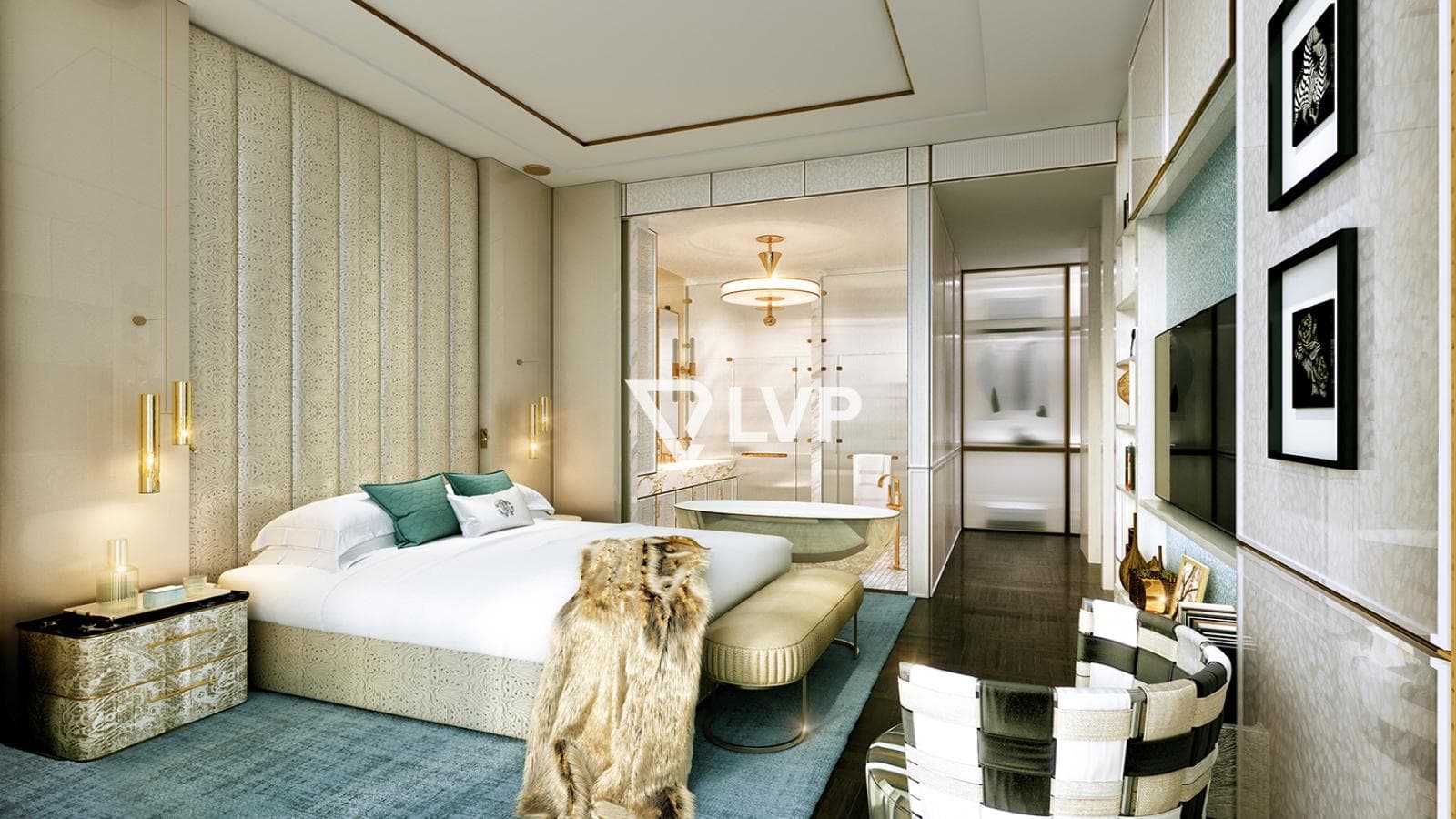 High Floor | Branded Residence | Q3 2026 Handover — photo 6