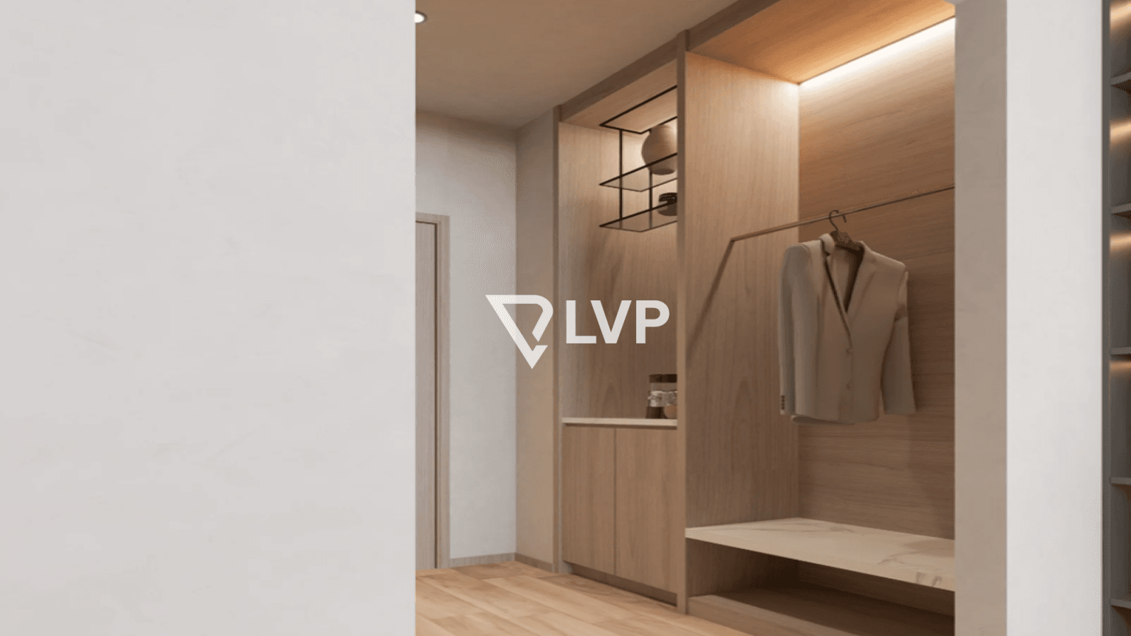 Studio with Open View + Community View + Pool View — photo 6