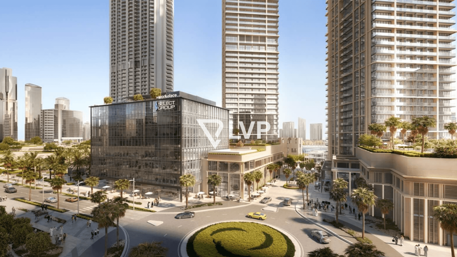 Skyline View | Mid-Floor Studio | Investors Deal — photo 4