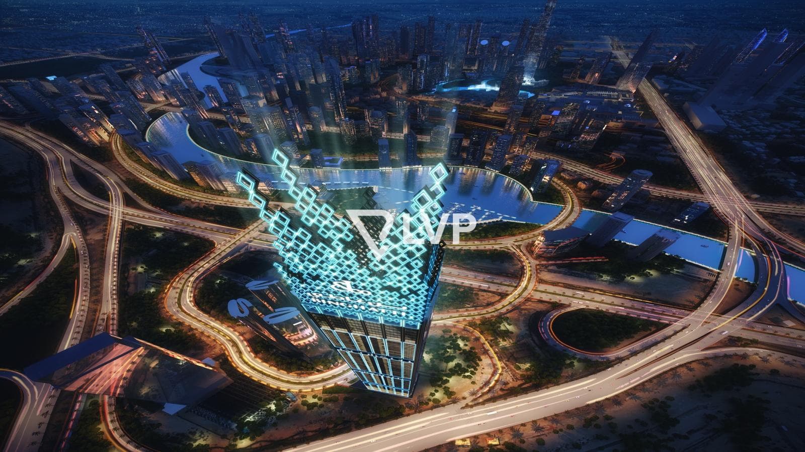 Fleur De Jardin |Iconic Skyline Views |World Class — photo 3