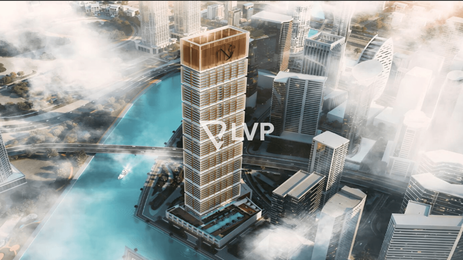 High Floor | Community Views | Premium Amenities — photo 5