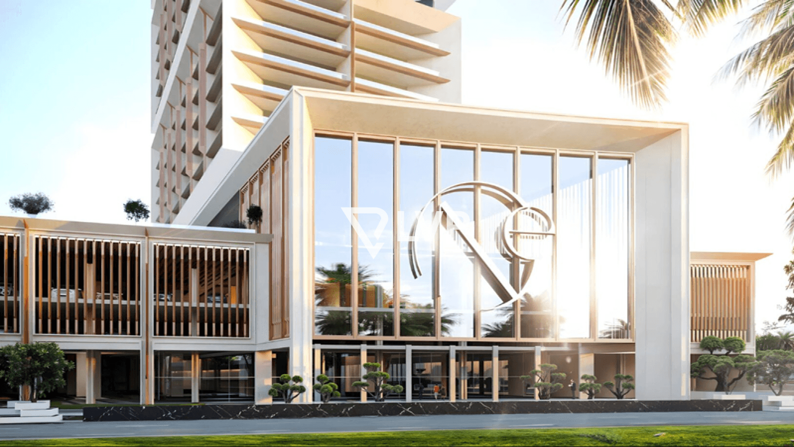 High Floor | Community Views | Premium Amenities — photo 6