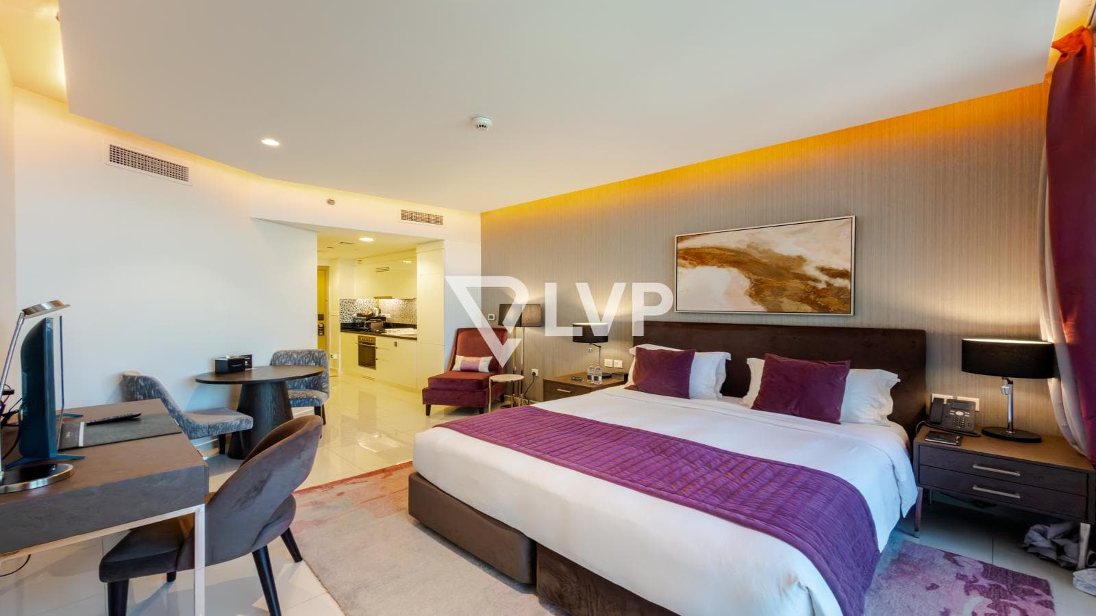 High Floor | Below OP (Original Price) | Furnished — photo 3