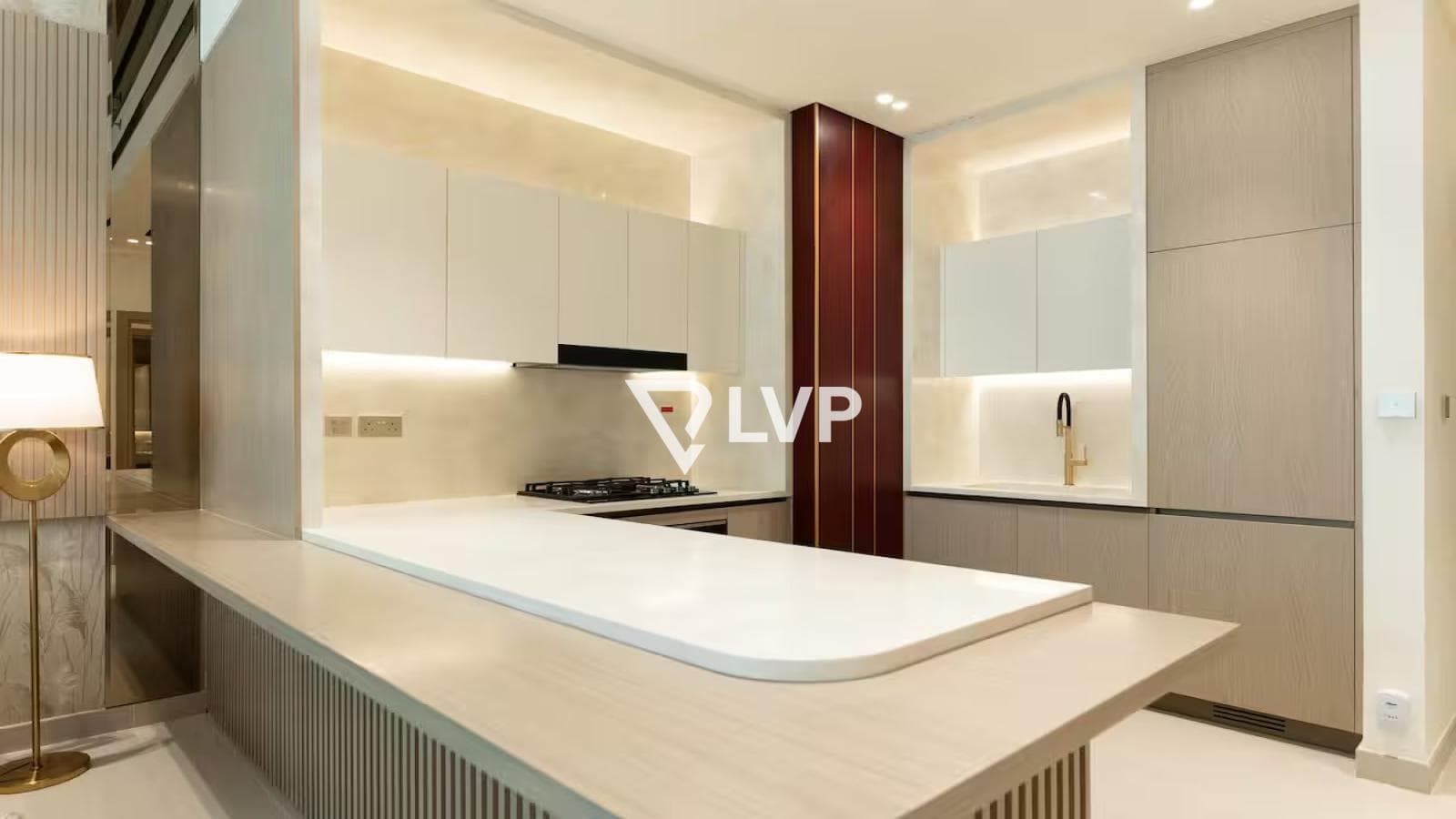 1BR+Study | Multiple Cheques | Fully Furnished — photo 6