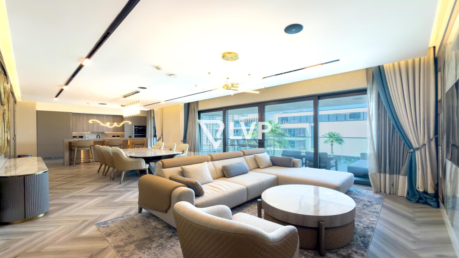 Fully Furnished | With Maid Room | Beachfront — photo 3