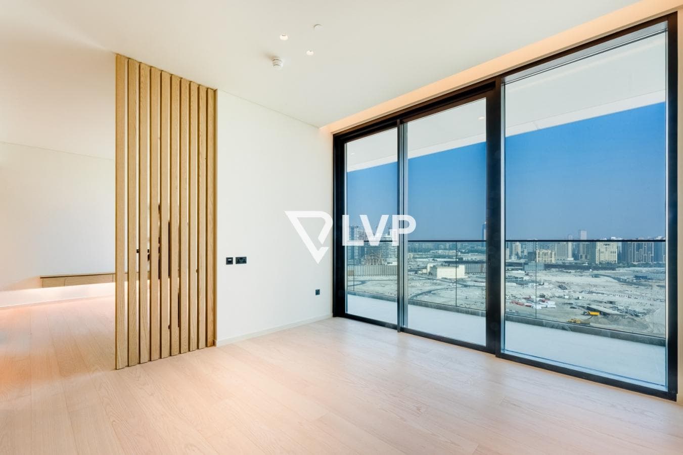 Exclusive High-Floor |Fully Furnished |Park View — photo 3