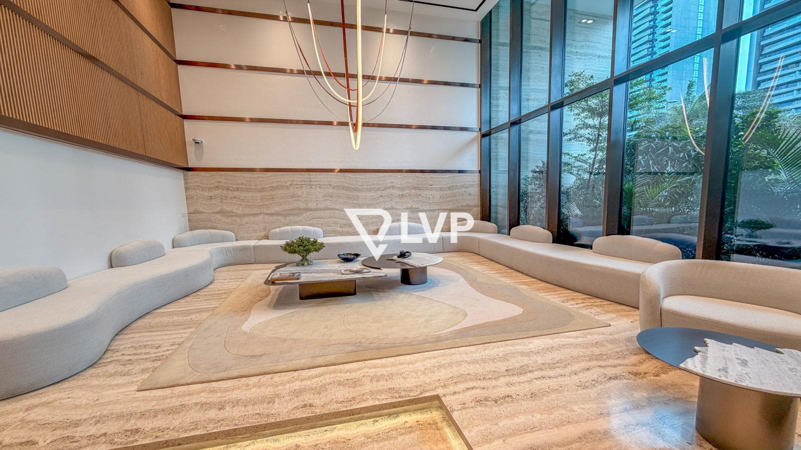 Mid Floor | Modern Layout | Boutique Living in JVC — photo 6
