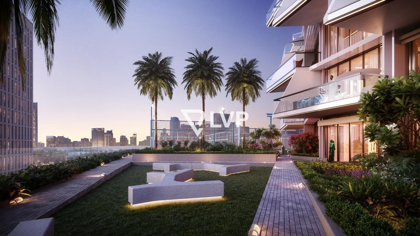 First Sale | Direct Developer | Private Jacuzzi — photo 4