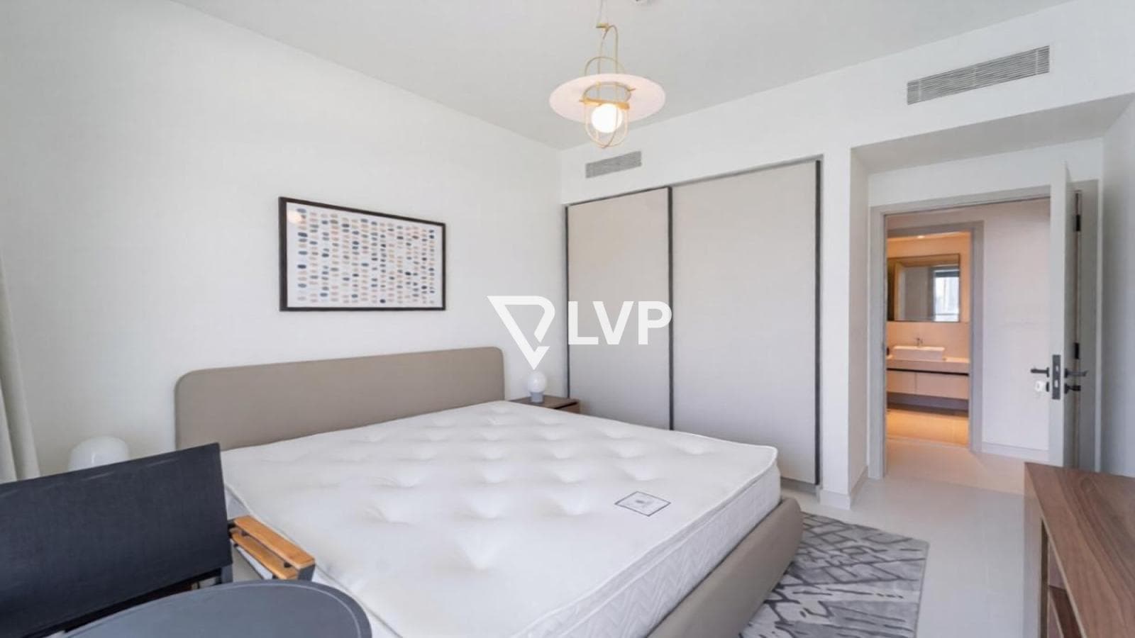 Fully furnished | Best Layout | Full Sea view — photo 6