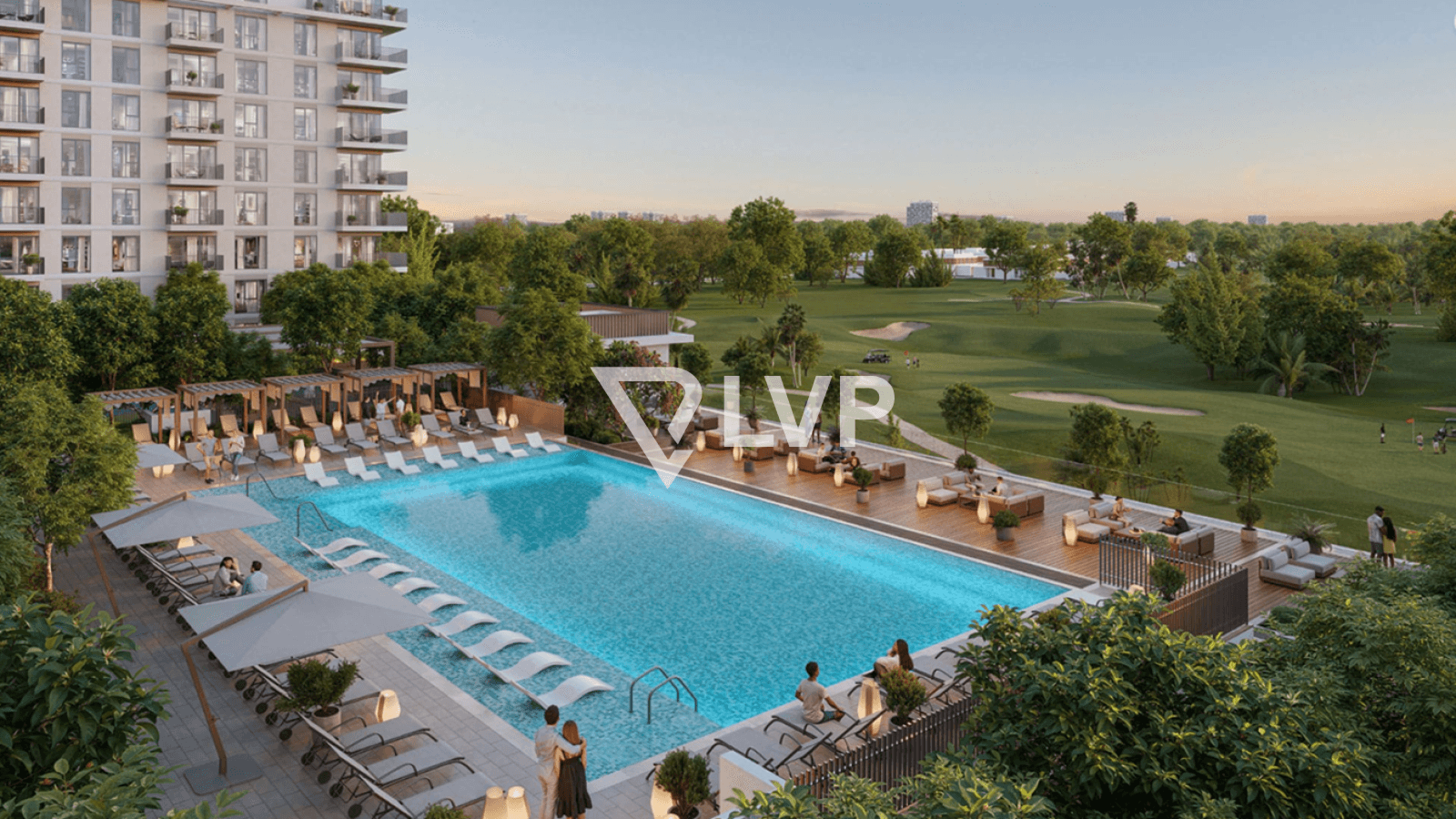Golf Lifestyle | Green Community | Modern — photo 4