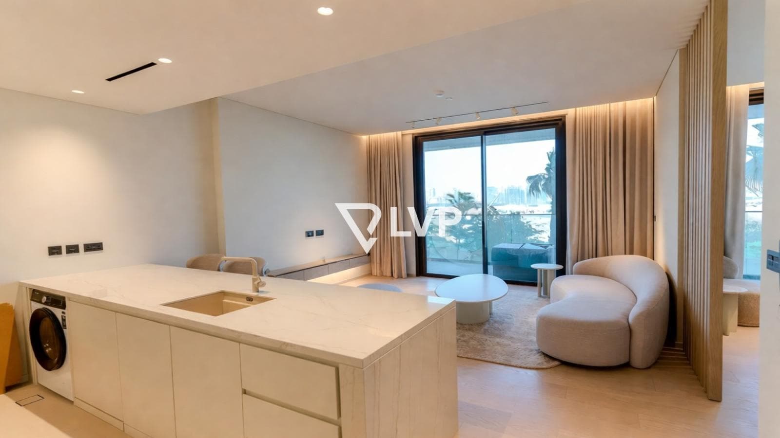 Park View | Exclusive High Floor | Fully Furnished — photo 4