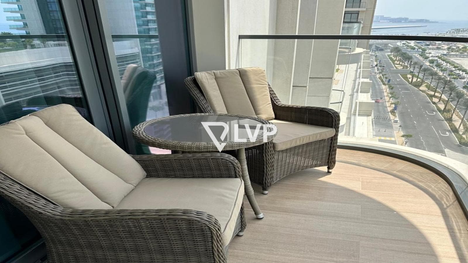 Urgent Sale | Fully Furnished | Community View — photo 5