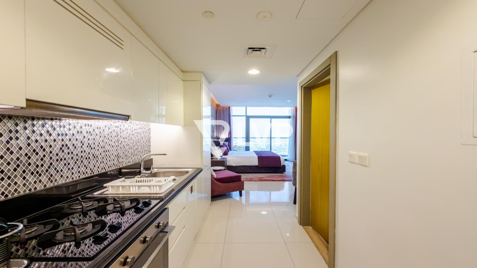 High Floor | Below OP (Original Price) | Furnished — photo 6