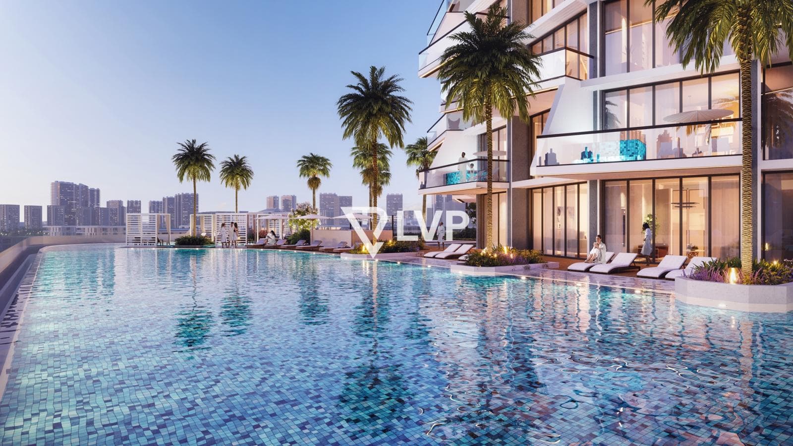 First Sale | Direct Developer | Private Jacuzzi — photo 6
