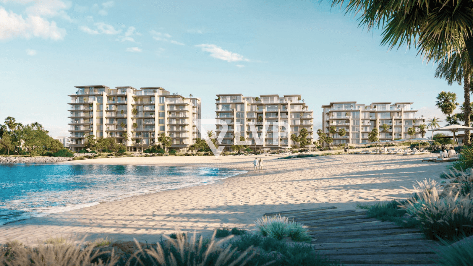 4BR+Maid | Panoramic Sea & City Views | Luxurious — photo 5