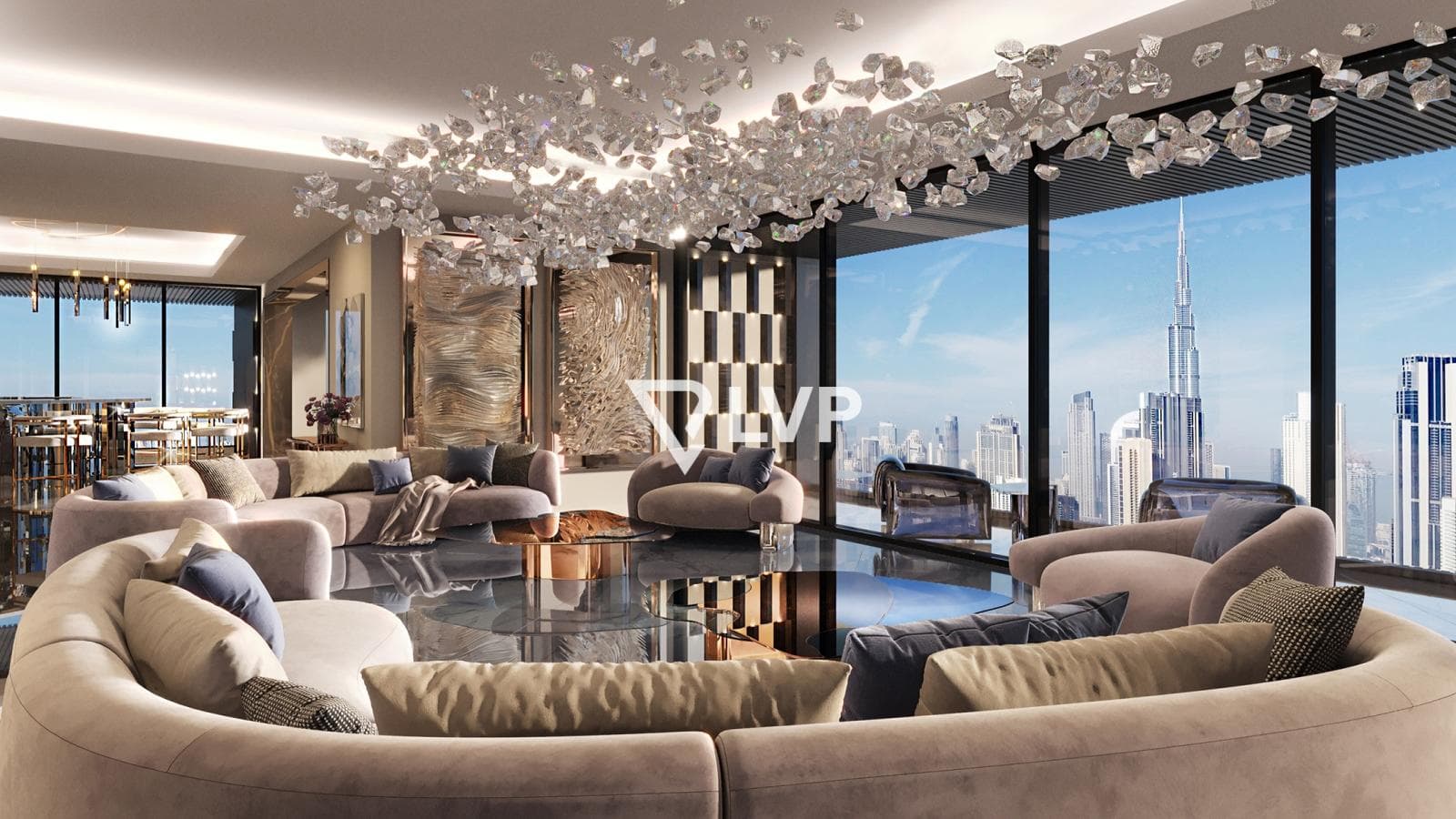 Fleur De Jardin |Iconic Skyline Views |World Class — photo 4