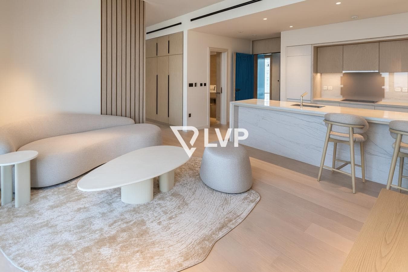 Fully Furnished | Park View | Exclusive High-Floor — photo 3