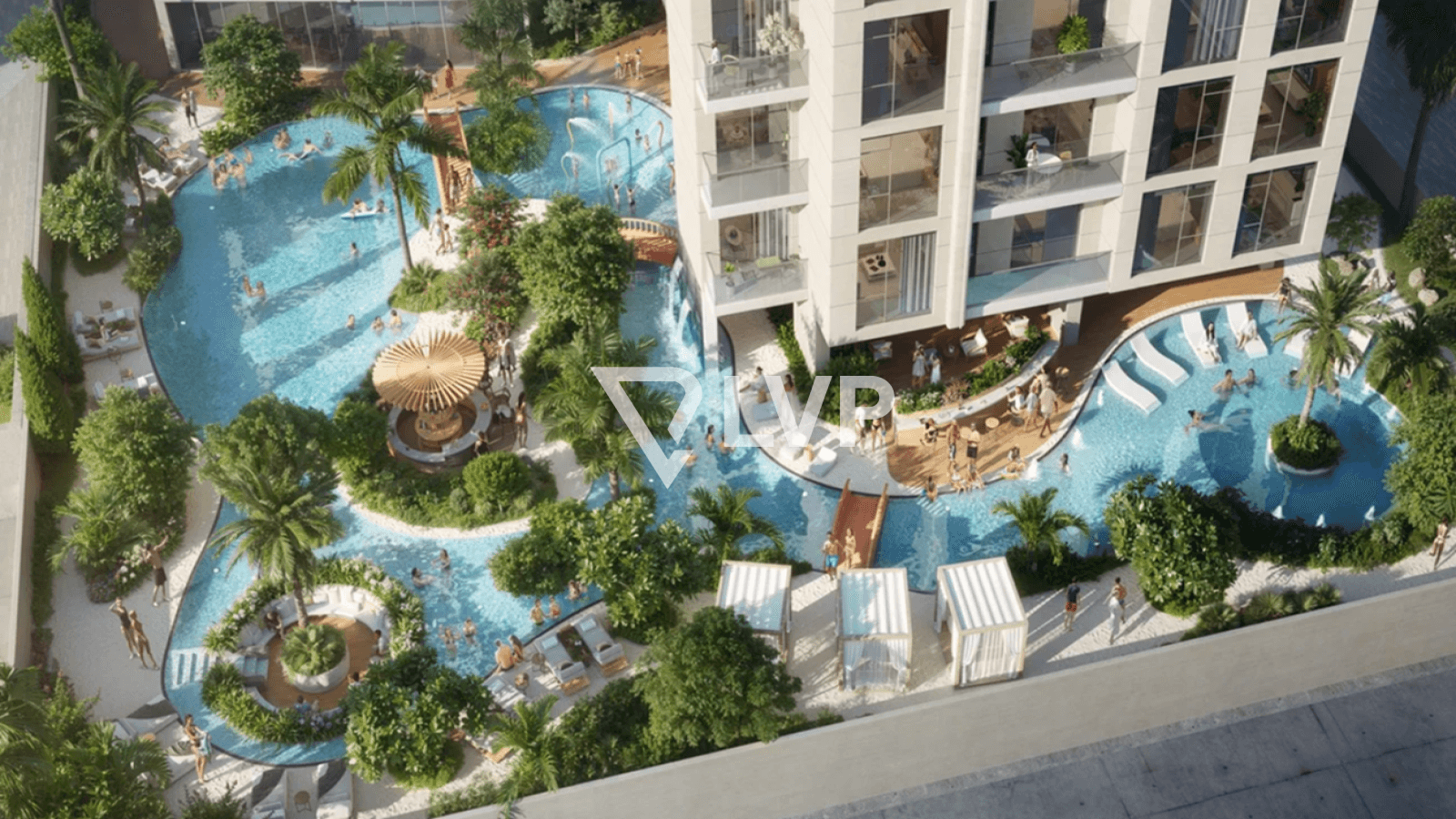 Mid Floor | Modern | Premium | Wellness Living — photo 5