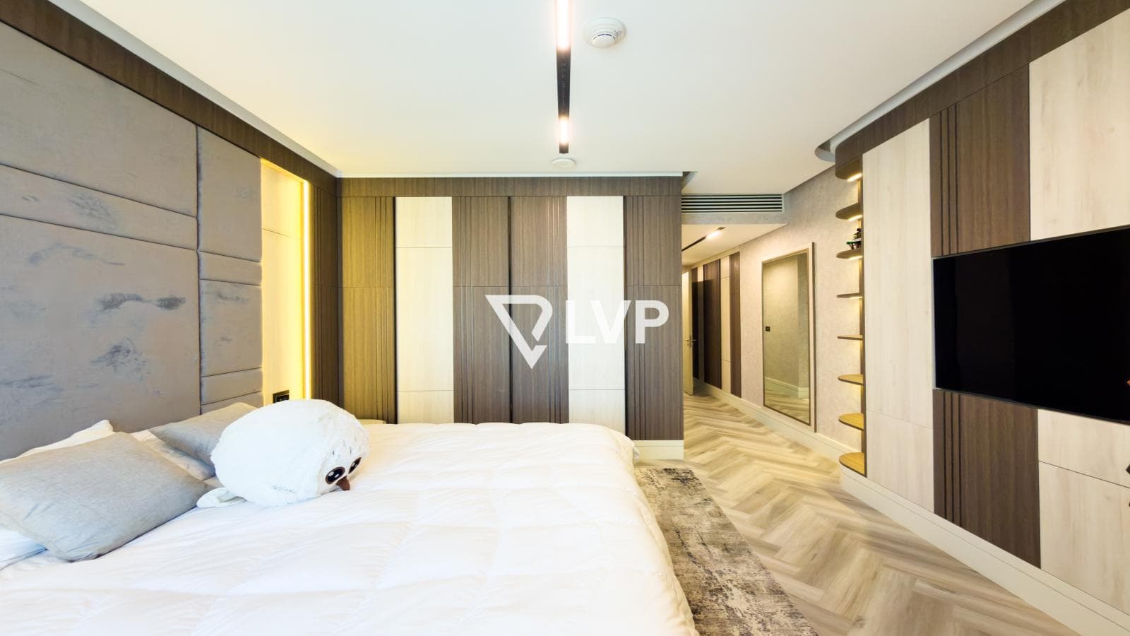 Fully Furnished | With Maid Room | Beachfront — photo 6